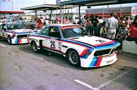 BMW 30 csl 2275985